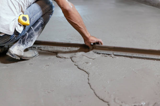 Best Concrete Foundation Repair in Kayenta, AZ