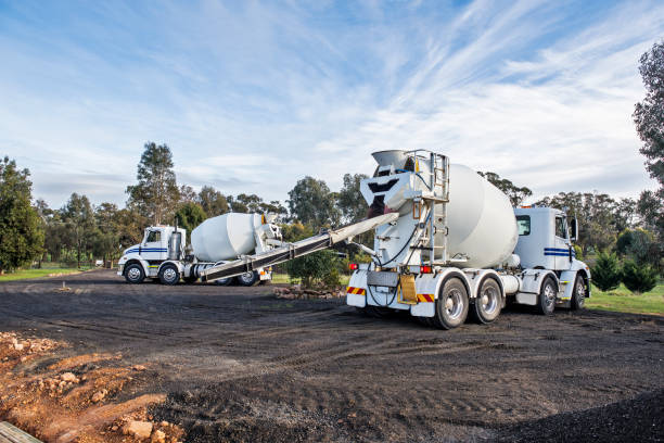 Best Stamped Concrete Services in Kayenta, AZ