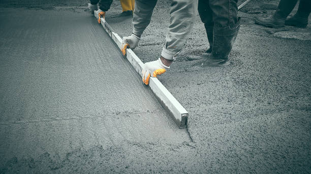 Best Concrete Sidewalk Installation in Kayenta, AZ