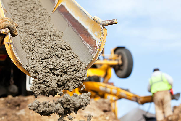 Best Concrete Sidewalk Installation in Kayenta, AZ