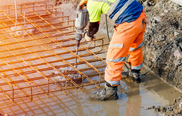 Best Concrete Removal and Replacement in Kayenta, AZ