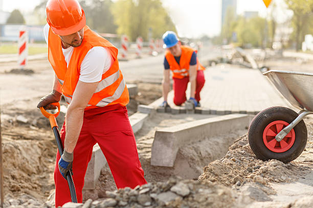 Best Concrete Grinding and Polishing in Kayenta, AZ